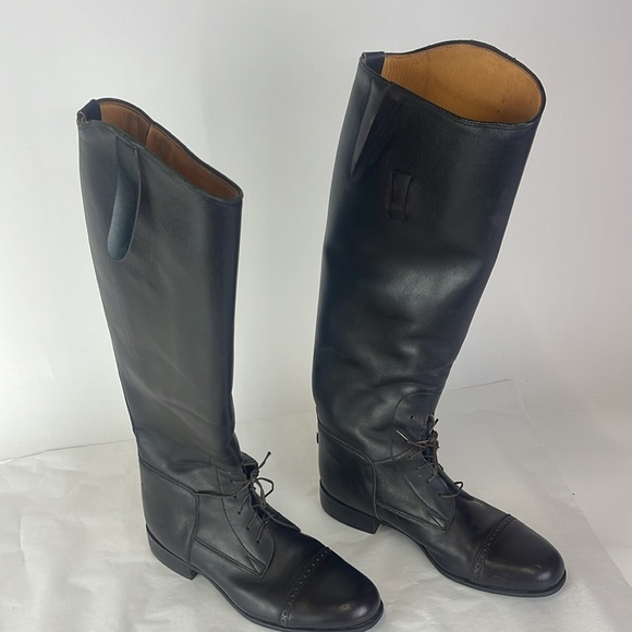 E Vogel Petersen long boots - Picture 7 of 13